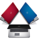 Illustration for article titled Inspiron R Series: Dell's Razzle Dazzle Everyday Laptops